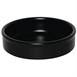 Platos apilables Mediterranean negros 102mm Olympia