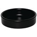 Platos apilables Mediterranean negros 134mm Olympia