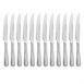 Cuchillo de bistec Bead Olympia