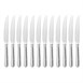 Cuchillo para carne Olympia Dubarry