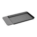 Bandeja para cambio 10 x 110 x 190mm