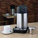 Termo con bomba manual 1,9L Olympia