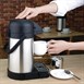 Termo con bomba manual 1,9L Olympia