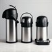 Termo con bomba manual 1,9L Olympia