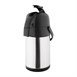 Termo con bomba de palanca 2,5L Olympia