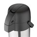 Termo con bomba de palanca 2,5L Olympia