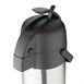 Termo con bomba de palanca 2,5L Olympia