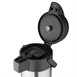 Termo con bomba de palanca 2,5L Olympia