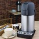 Termo con bomba de palanca 2,5L Olympia