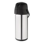 Termo con bomba de palanca 4L Olympia