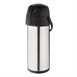 Termo con bomba de palanca 4L Olympia