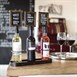 Exhibidor de botellas de vino Triple Securit