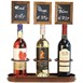 Exhibidor de botellas de vino Triple Securit