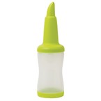 Botella Freepour 1,08L Verde