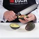 Cuchillo Santoku Premier Plus 18cm Dick