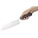Cuchillo Santoku Premier Plus 18cm Dick