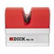 Máquina afiladora Dick RS75