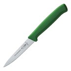 Cuchillo de cocina Pro Dynamic HACCP verde 7,5cm Dick