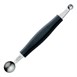 Juego de cuchillos Pro Dynamic 11 piezas con bolsa enrollable Dick