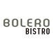 Taburete bajo Bistro acero blanco Bolero