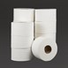 Papel higiénico Mini Jumbo Jantex