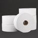Papel higiénico Jumbo Jantex