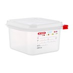 Contenedor GN1/6 para alimentos Araven 1,7L
