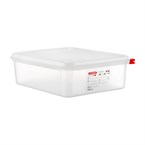Contenedor GN1/2 para alimentos Araven 6,5L