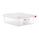Contenedor GN1/2 para alimentos Araven 6,5L