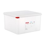 Contenedor GN2/3 para alimentos Araven 19L