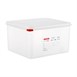 Contenedor GN2/3 para alimentos Araven 19L