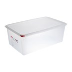 Contenedor GN1/1 para alimentos Araven 28L