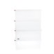 Contenedor GN1/1 para alimentos Araven 28L