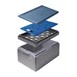 Soporte refrigerado Thermobox Thermo Future
