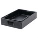Caja Thermobox Salto negra Gastronorm de 15Ltr