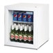 Refrigerador expositor sobre mostrador 46L Polar Serie C