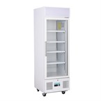 Vitrina refrigerada 228L Polar Serie G