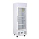 Vitrina refrigerada 228L Polar Serie G
