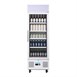 Vitrina refrigerada 228L Polar Serie G