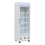 Vitrina refrigerada Polar Serie G 336L