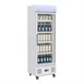 Vitrina refrigerada Polar Serie G 336L