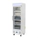 Vitrina refrigerada Polar Serie G 336L