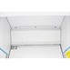 Vitrina refrigerada Polar Serie G 336L