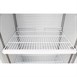 Vitrina refrigerada Polar Serie G 336L