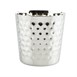 Cubo de acero inoxidable para fritos Olympia