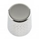Cubo de acero inoxidable para fritos Olympia