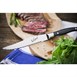 Cuchillo de bistec Amefa Virgule (Caja 12)