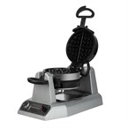 Máquina para gofres eléctrica doble WW200K Waring