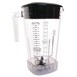 Jarra apilable MX con tapa 2L Waring