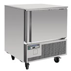 Abatidor de temperatura 170L Polar Serie U